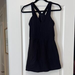 Alo airbrush Real Dress